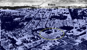 BISKRA - LE ROYAL HOTEL (2)